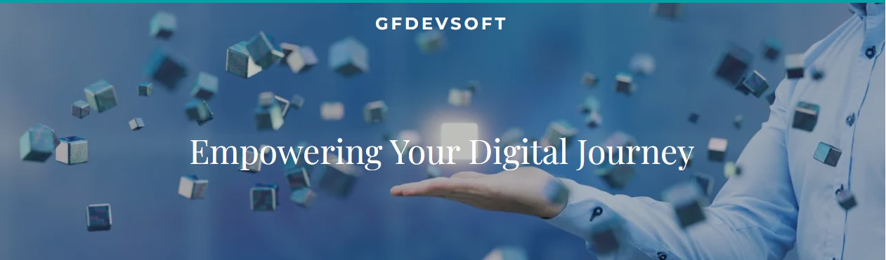 GFDevSoft Banner